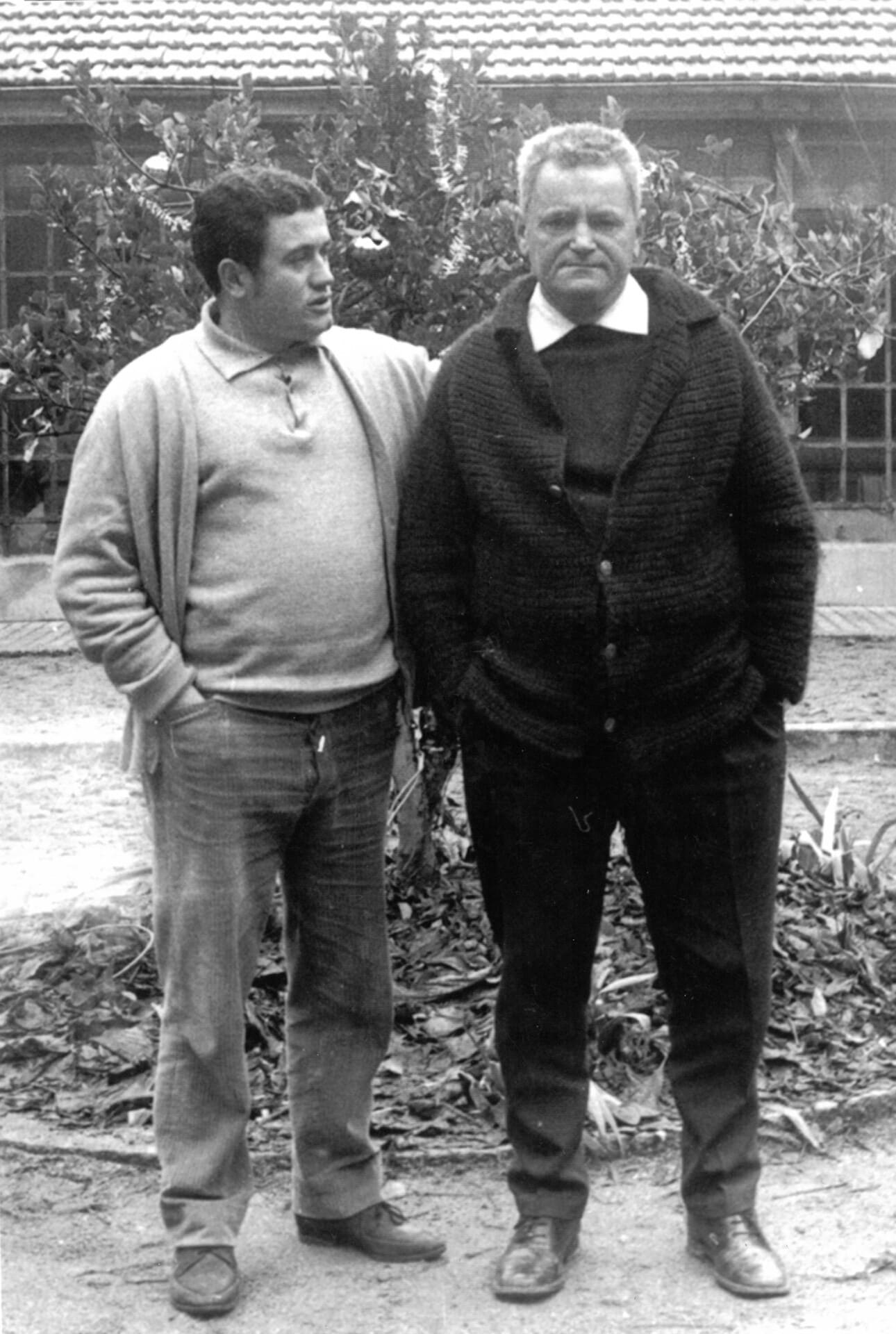 Fotografía de Juan Muñíz Zapico